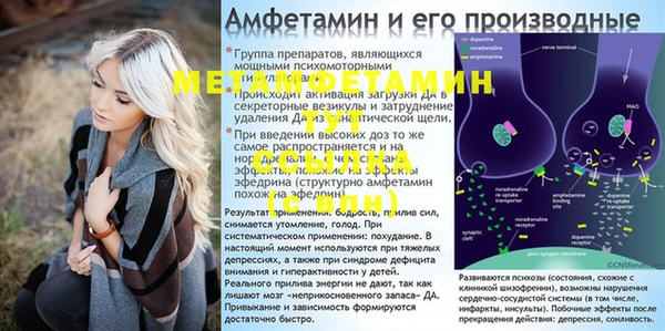 МДМА Бородино